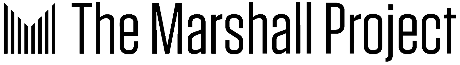 The Marshall Project Logo